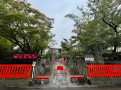 車折神社(京都府)