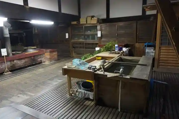 高野山金剛峯寺の本殿・本堂