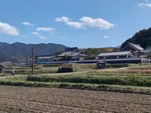 橘寺(奈良県)