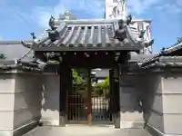 隆専寺(大阪府)