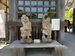 大洗磯前神社(茨城県)