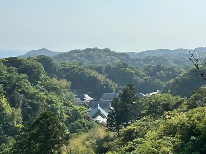建長寺 半僧坊(神奈川県)