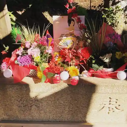 富里香取神社(千葉県)