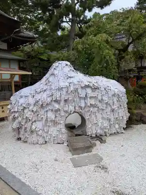 安井金比羅宮(京都府)