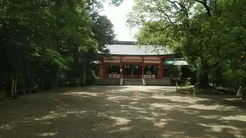 賣太神社(奈良県)