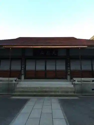 玉宗寺(東京都)