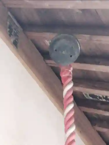 香取神社のその他建物