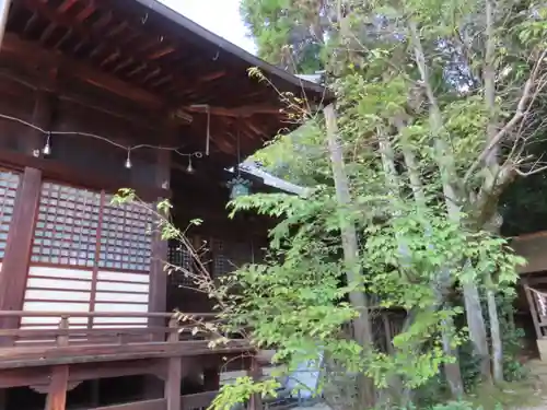 大原神社(広島県)