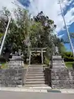 春日神社(福島県)