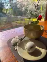 如意庵(神奈川県)