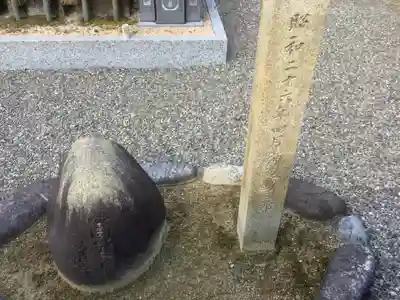 観音寺廃寺、現地蔵堂のその他建物