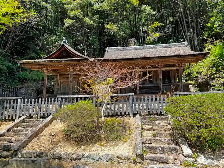 一乗寺(兵庫県)
