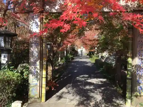 石薬師寺のその他建物