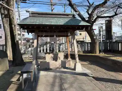 豊受神社(千葉県)