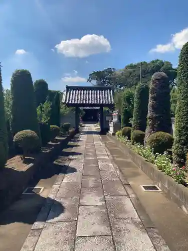 福正院(埼玉県)
