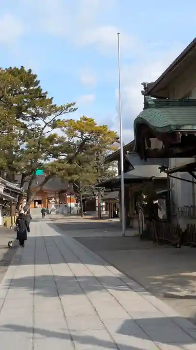 茨木神社(大阪府)