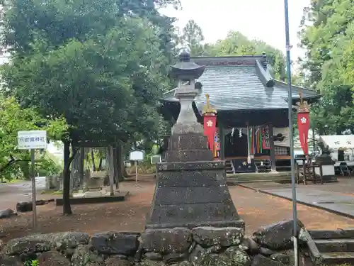 蛇宮神社の建物その他