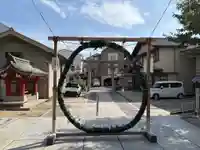 福應神社(兵庫県)