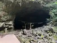 天安河原宮(宮崎県)