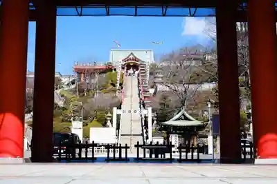 成田山名古屋別院大聖寺(犬山成田山)(愛知県)