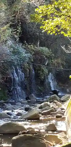 瀧川神社(静岡県)