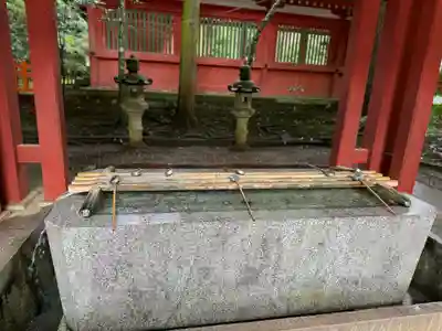 香取神宮(千葉県)