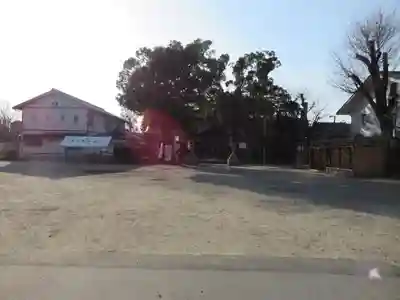 吉祥院天満宮のその他建物