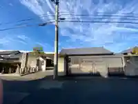 極楽寺のその他建物