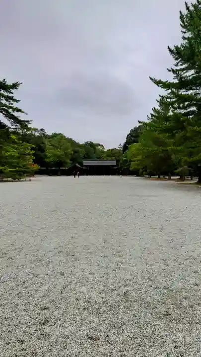 橿原神宮(奈良県)