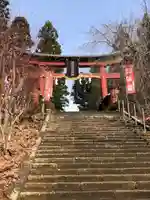 賀茂神社(福井県)
