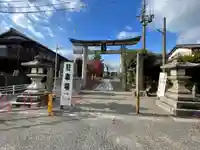 大宮若松神社(滋賀県)