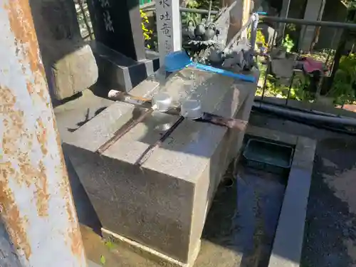 日乃出不動(岐阜県)