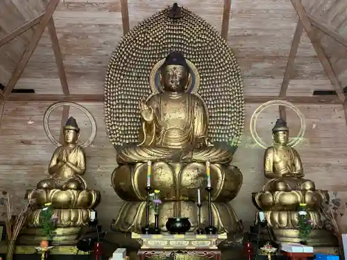 願成寺(福島県)