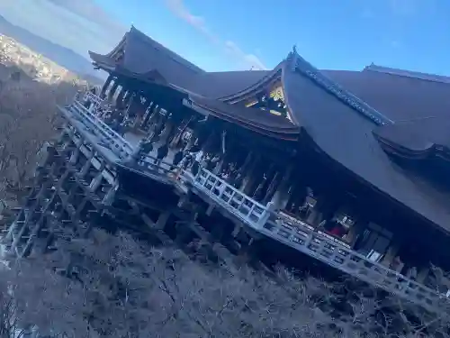 清水寺(京都府)