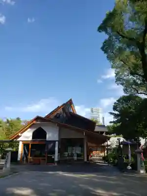 増上寺塔頭 三縁山 宝珠院(東京都)