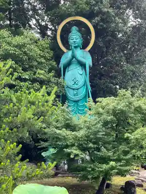 西大寺愛染堂(奈良県)