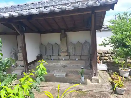 自性寺（大雅堂）(大分県)