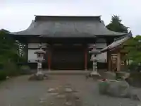 定得寺(山梨県)