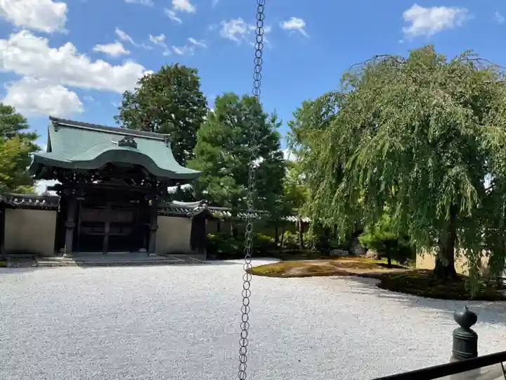 高台寺(高台寿聖禅寺・高臺寺)(京都府)