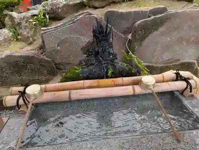 高屋敷稲荷神社(福島県)