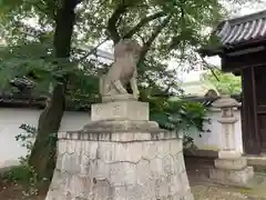 膳所神社(滋賀県)