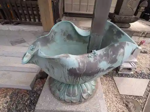 瑞光寺(東京都)