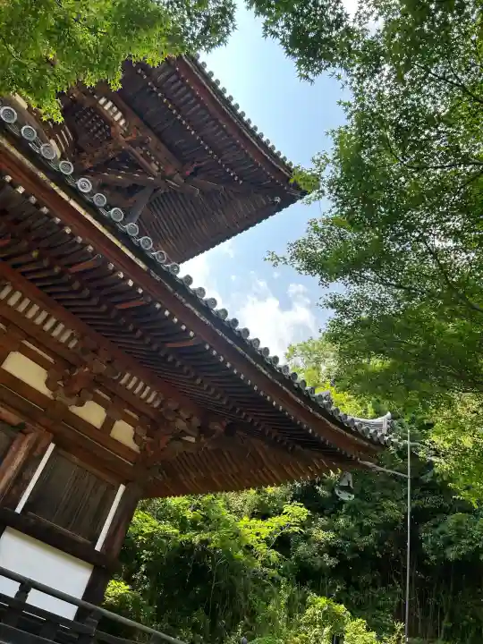 根来寺(和歌山県)