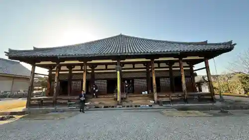 元興寺(奈良県)