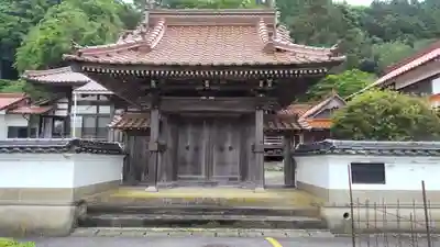 正楽寺(島根県)