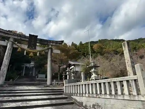 矢合神社(滋賀県)