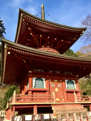 勝尾寺のその他建物