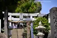 九重神社(埼玉県)