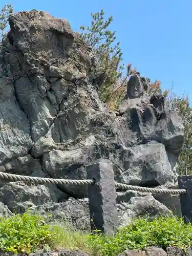 十六羅漢岩 (山形県)