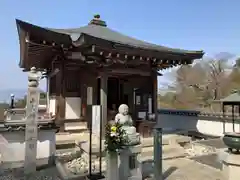 岡寺（龍蓋寺）(奈良県)